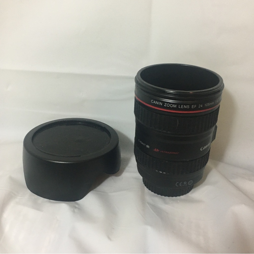Camera Lens CUP - Picture 2 of 10